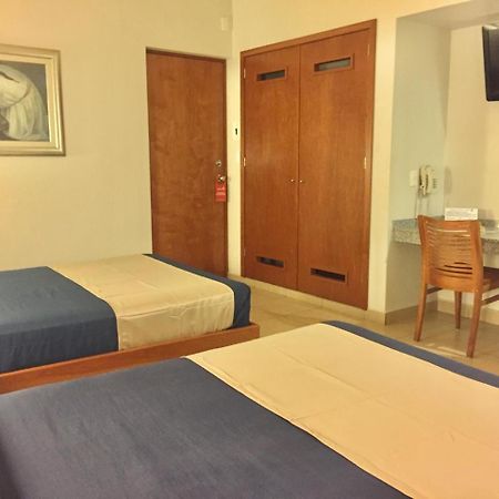 Hotel Roma Cosamaloapan de Carpio Esterno foto