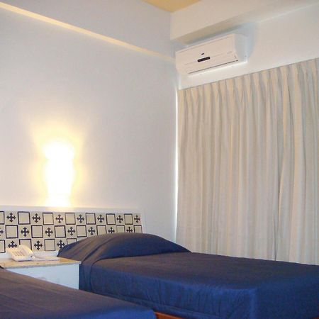 Hotel Roma Cosamaloapan de Carpio Esterno foto