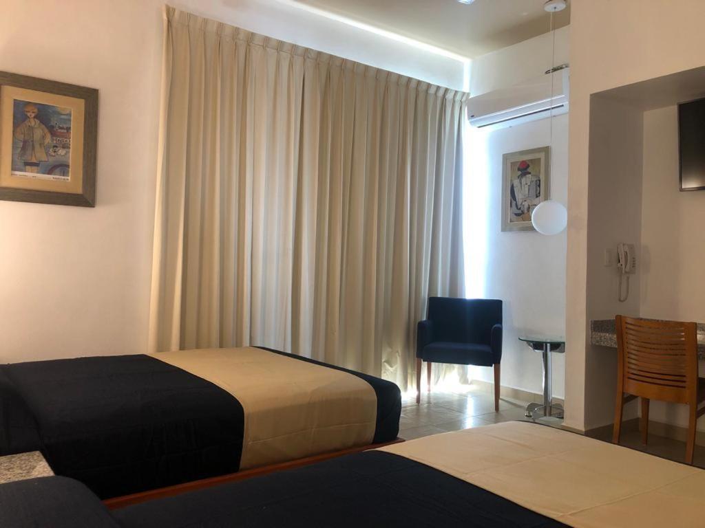 Hotel Roma Cosamaloapan de Carpio Esterno foto
