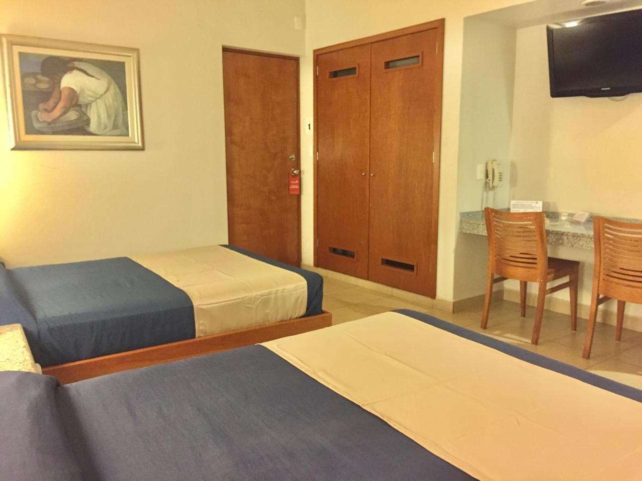Hotel Roma Cosamaloapan de Carpio Esterno foto