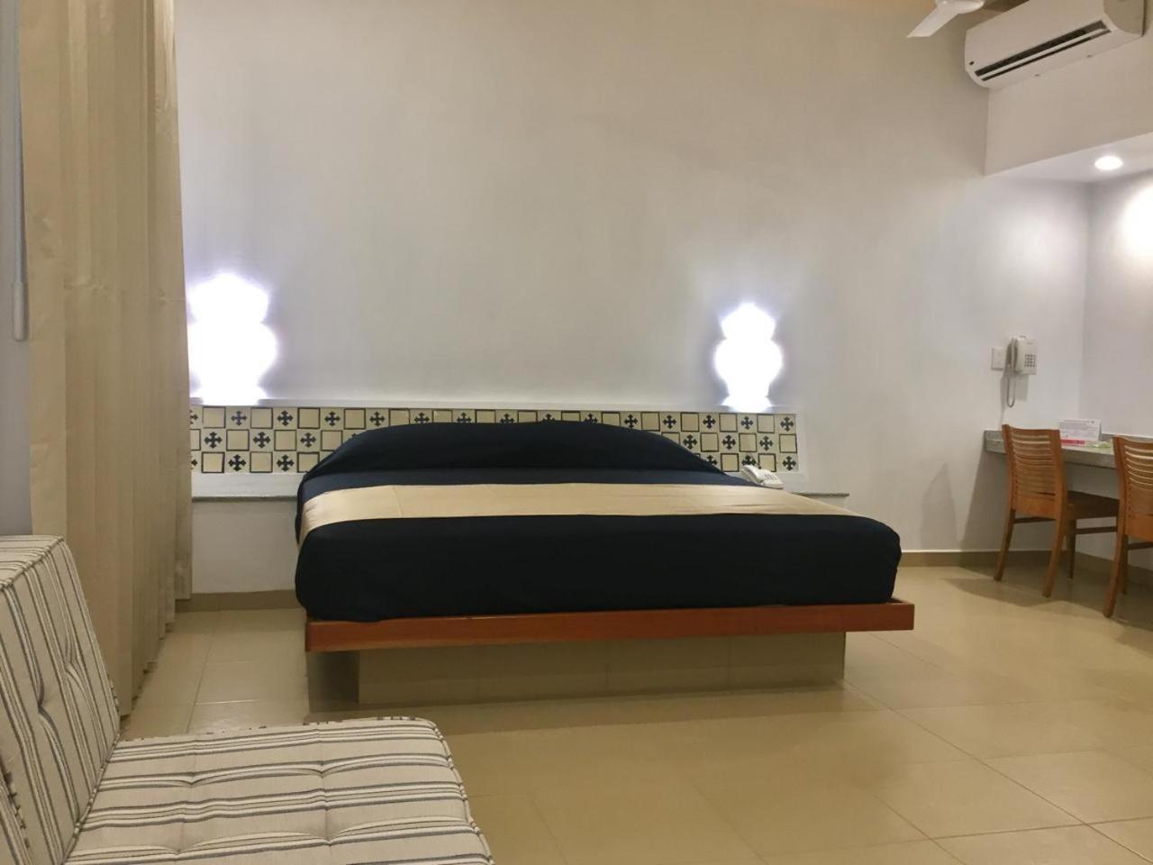 Hotel Roma Cosamaloapan de Carpio Esterno foto