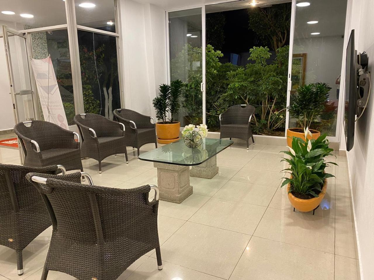 Hotel Roma Cosamaloapan de Carpio Esterno foto