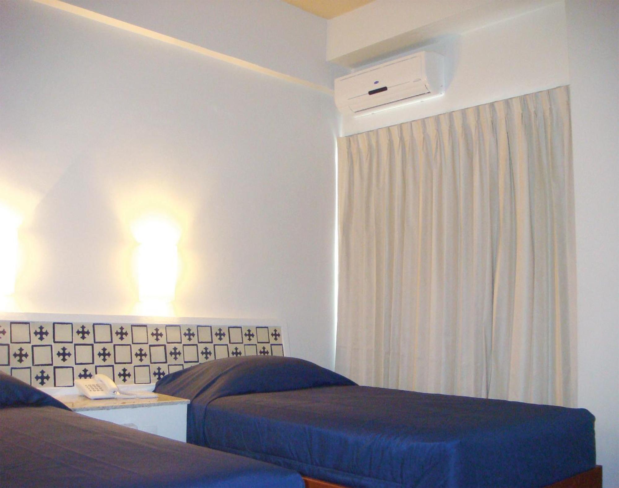 Hotel Roma Cosamaloapan de Carpio Esterno foto