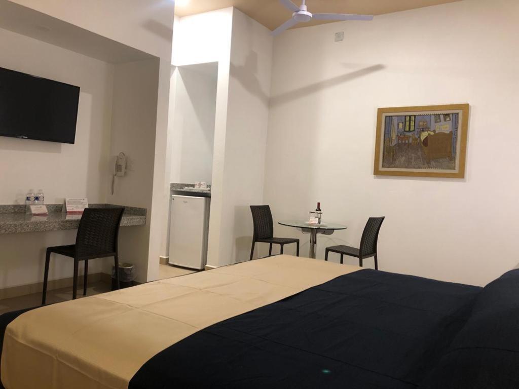 Hotel Roma Cosamaloapan de Carpio Esterno foto