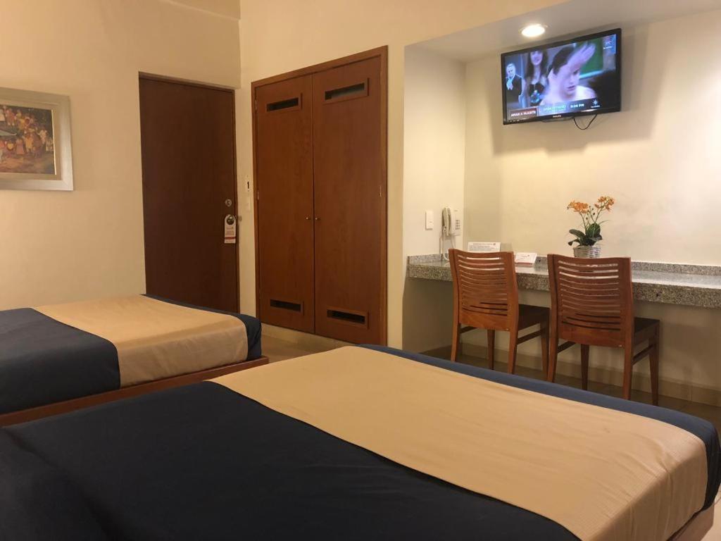 Hotel Roma Cosamaloapan de Carpio Esterno foto