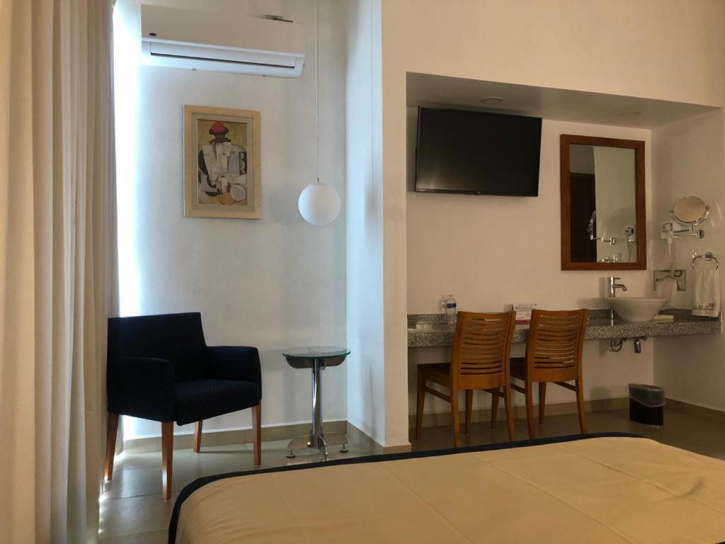 Hotel Roma Cosamaloapan de Carpio Esterno foto
