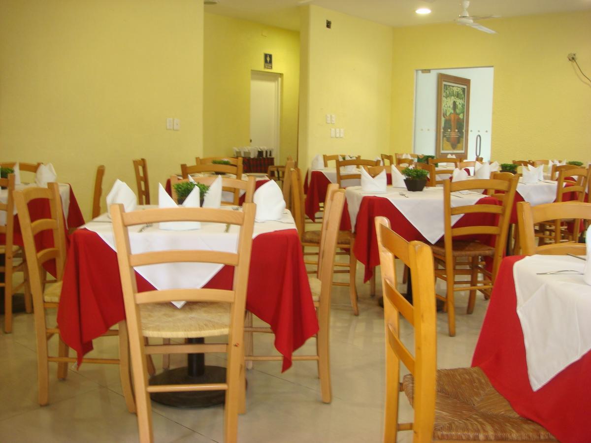 Hotel Roma Cosamaloapan de Carpio Esterno foto