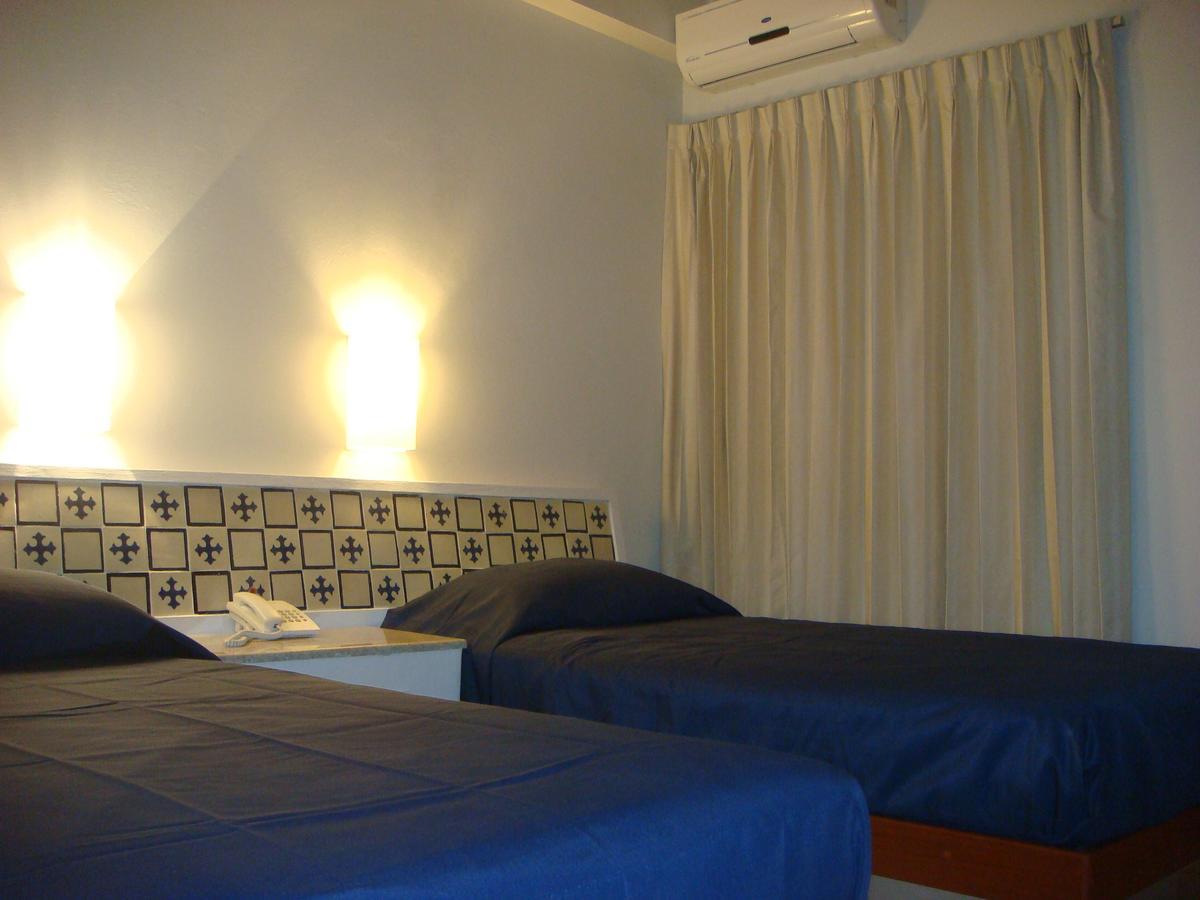 Hotel Roma Cosamaloapan de Carpio Esterno foto