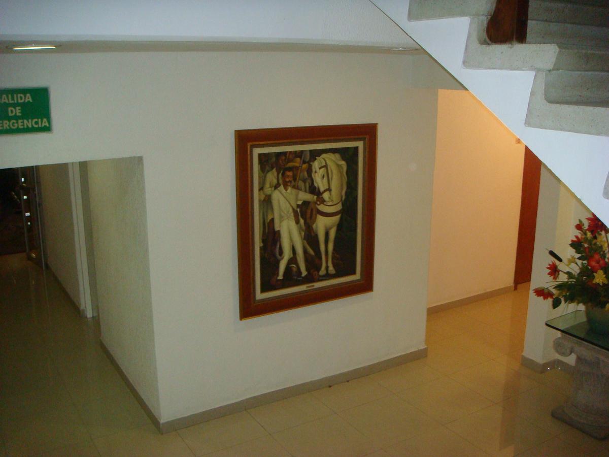 Hotel Roma Cosamaloapan de Carpio Esterno foto