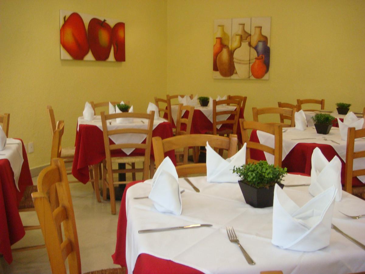 Hotel Roma Cosamaloapan de Carpio Esterno foto